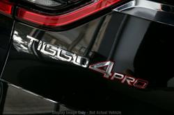 2025 Chery Tiggo 4 Pro Ultimate