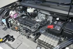 2025 Chery Tiggo 4 Ultimate