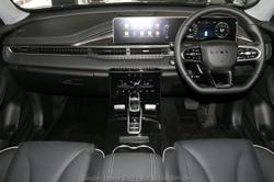 2025 Chery Tiggo 4 Pro Ultimate