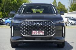 2025 Chery Tiggo 4 Ultimate