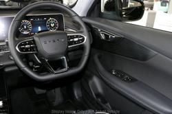 2025 Chery Tiggo 4 Pro Ultimate