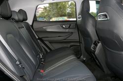 2025 Chery Tiggo 4 Pro Ultimate