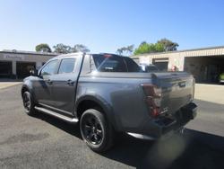 2025 Isuzu D-MAX X-TERRAIN