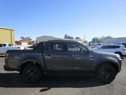 2025 Isuzu D-MAX X-TERRAIN