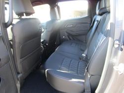 2025 Isuzu D-MAX X-TERRAIN