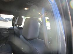 2025 Isuzu D-MAX X-TERRAIN