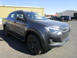 2025 Isuzu D-MAX X-TERRAIN