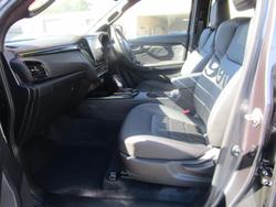 2025 Isuzu D-MAX X-TERRAIN