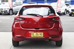 2024 Mazda 2 G15 Pure