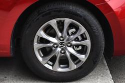 2024 Mazda 2 G15 Pure