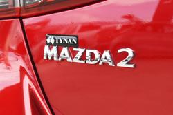 2024 Mazda 2 G15 Pure