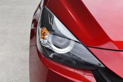 2024 Mazda 2 G15 Pure