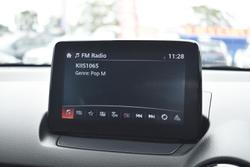 2024 Mazda 2 G15 Pure