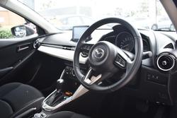 2024 Mazda 2 G15 Pure