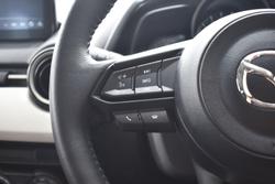 2024 Mazda 2 G15 Pure