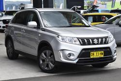 2023 Suzuki Vitara