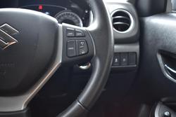 2023 Suzuki Vitara