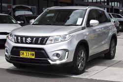 2023 Suzuki Vitara
