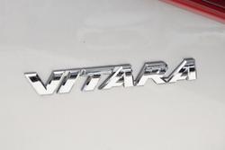 2023 Suzuki Vitara