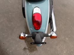 2020 Kawasaki VULCAN 900 (VN900) CLASSIC White