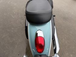 2020 Kawasaki VULCAN 900 (VN900) CLASSIC White