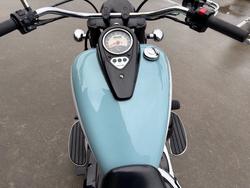 2020 Kawasaki VULCAN 900 (VN900) CLASSIC White