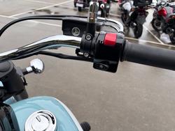 2020 Kawasaki VULCAN 900 (VN900) CLASSIC White