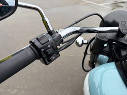 2020 Kawasaki VULCAN 900 (VN900) CLASSIC White