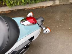 2020 Kawasaki VULCAN 900 (VN900) CLASSIC White