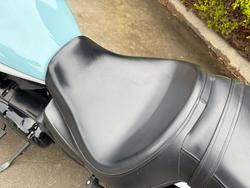 2020 Kawasaki VULCAN 900 (VN900) CLASSIC White