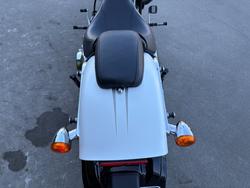 2017 HARLEY-DAVIDSON FXSB SOFTAIL BREAKOUT