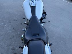 2017 HARLEY-DAVIDSON FXSB SOFTAIL BREAKOUT