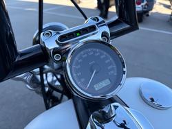 2017 HARLEY-DAVIDSON FXSB SOFTAIL BREAKOUT
