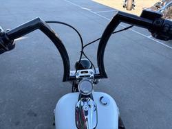 2017 HARLEY-DAVIDSON FXSB SOFTAIL BREAKOUT