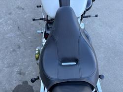 2017 HARLEY-DAVIDSON FXSB SOFTAIL BREAKOUT