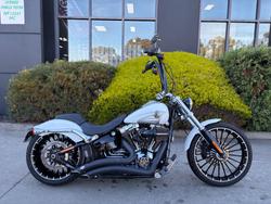 Harley-Davidson FXSB Softail Breakout