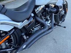 2017 HARLEY-DAVIDSON FXSB SOFTAIL BREAKOUT
