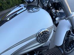 2017 HARLEY-DAVIDSON FXSB SOFTAIL BREAKOUT