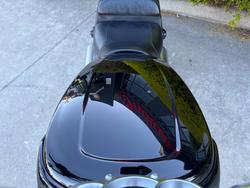 2012 HARLEY-DAVIDSON VRSCF MUSCLE