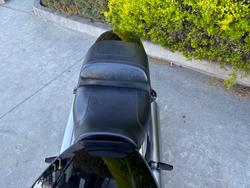 2012 HARLEY-DAVIDSON VRSCF MUSCLE