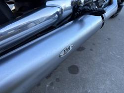 2012 HARLEY-DAVIDSON VRSCF MUSCLE