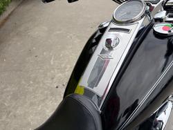 2016 HARLEY-DAVIDSON FLHR ROAD KING