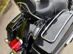 2016 HARLEY-DAVIDSON FLHR ROAD KING