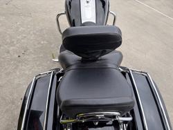 2016 HARLEY-DAVIDSON FLHR ROAD KING