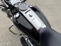 2016 HARLEY-DAVIDSON FLHR ROAD KING