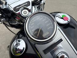 2016 HARLEY-DAVIDSON FLHR ROAD KING