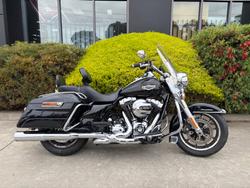 Harley-Davidson FLHR Road King