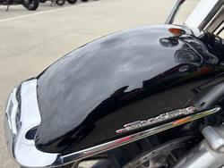 2016 HARLEY-DAVIDSON FLHR ROAD KING