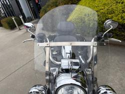 2016 HARLEY-DAVIDSON FLHR ROAD KING
