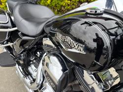 2016 HARLEY-DAVIDSON FLHR ROAD KING